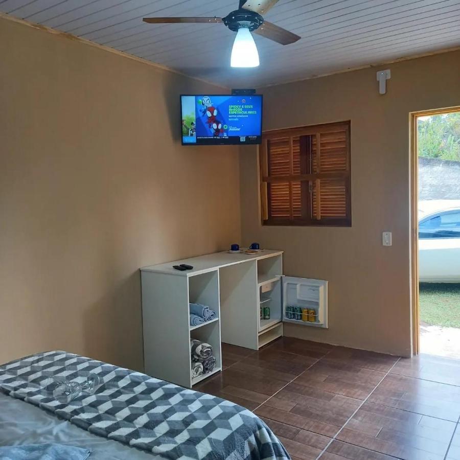 Chacara Madu Holiday home