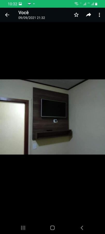 Holiday home Chacara Madu *