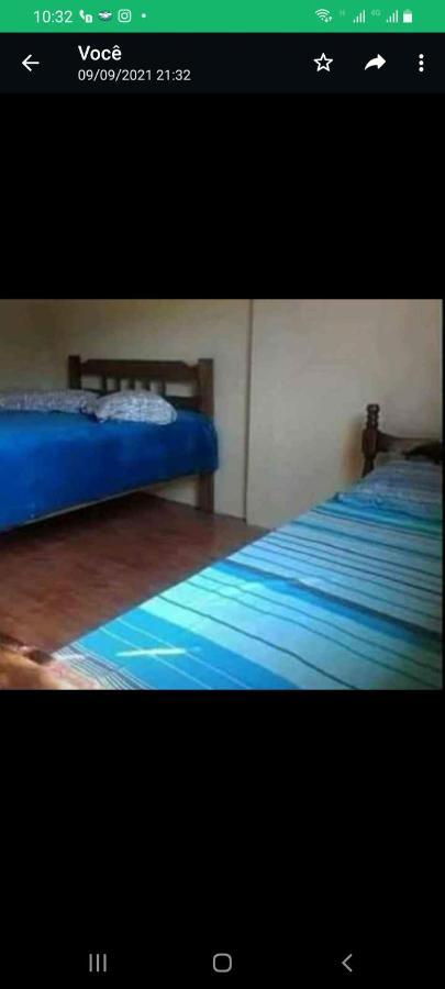 Holiday home Chacara Madu Santo Antonio do Pinhal