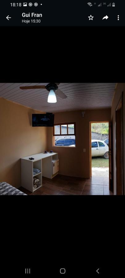 Chacara Madu Holiday home *