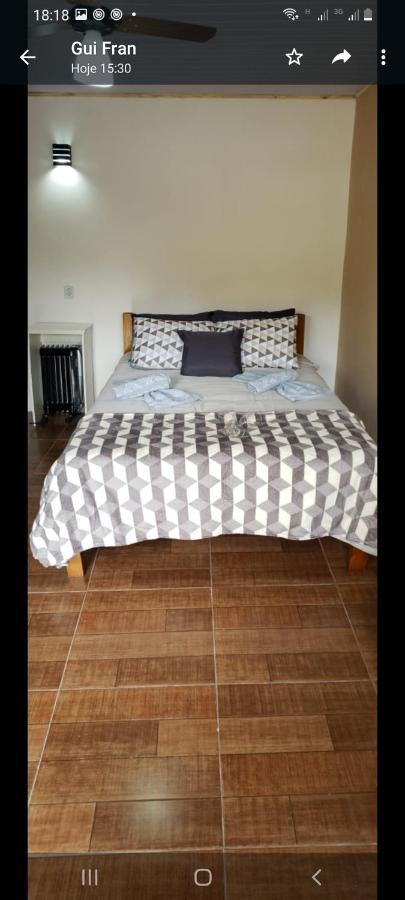 Holiday home Chacara Madu Santo Antonio do Pinhal