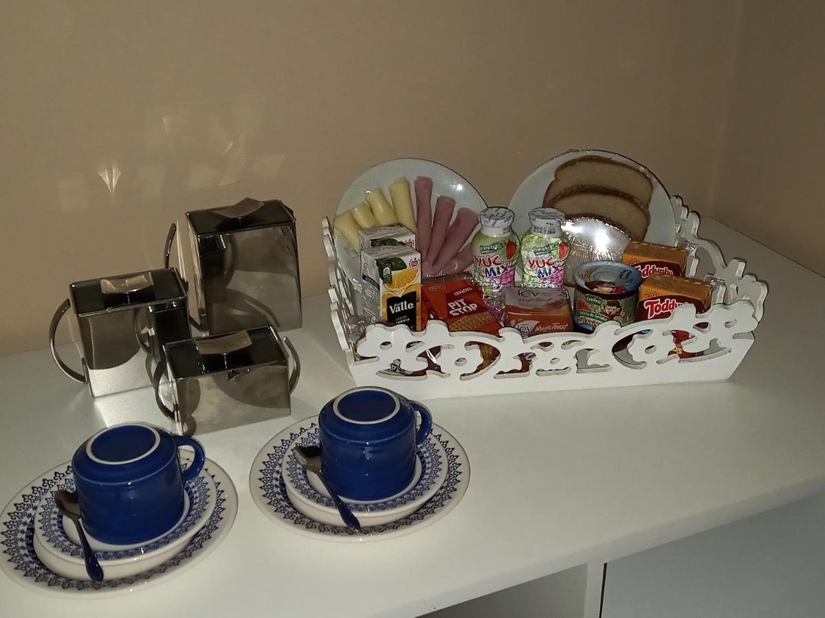 Chacara Madu Holiday home Santo Antonio do Pinhal