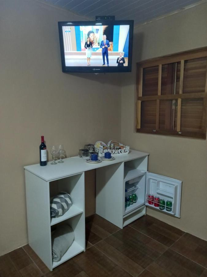 Holiday home Chacara Madu