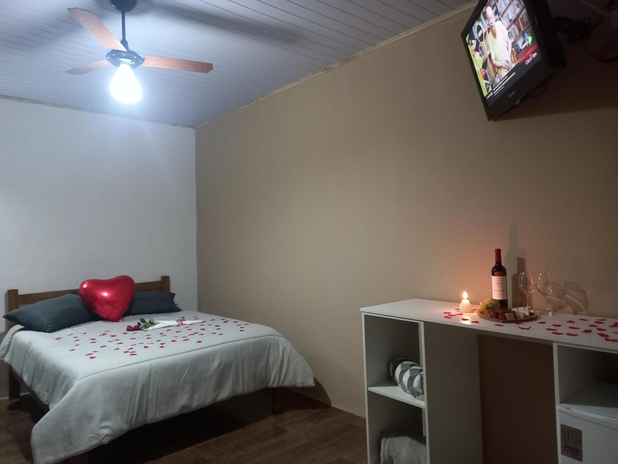 Holiday home Chacara Madu *