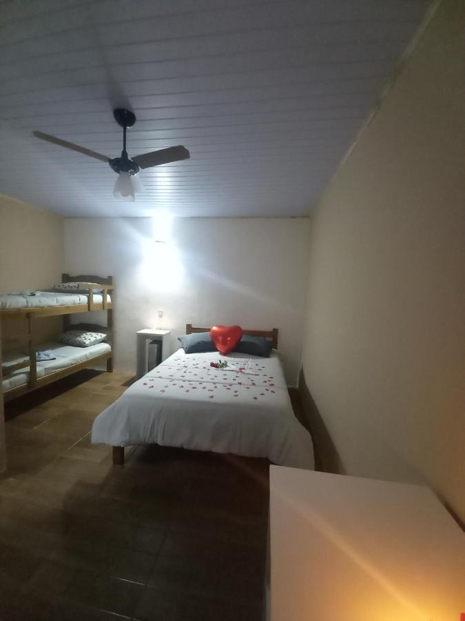 Chacara Madu Holiday home