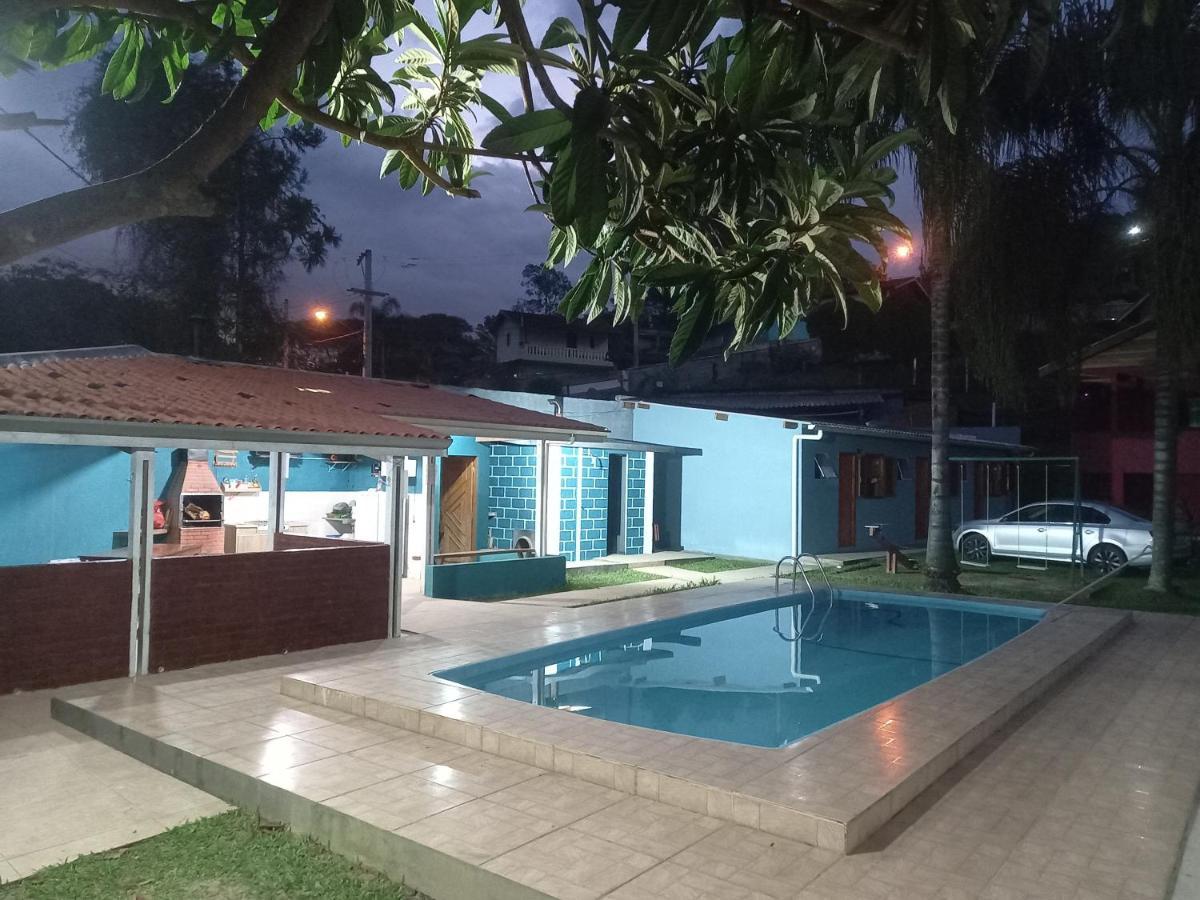 Chacara Madu Holiday home