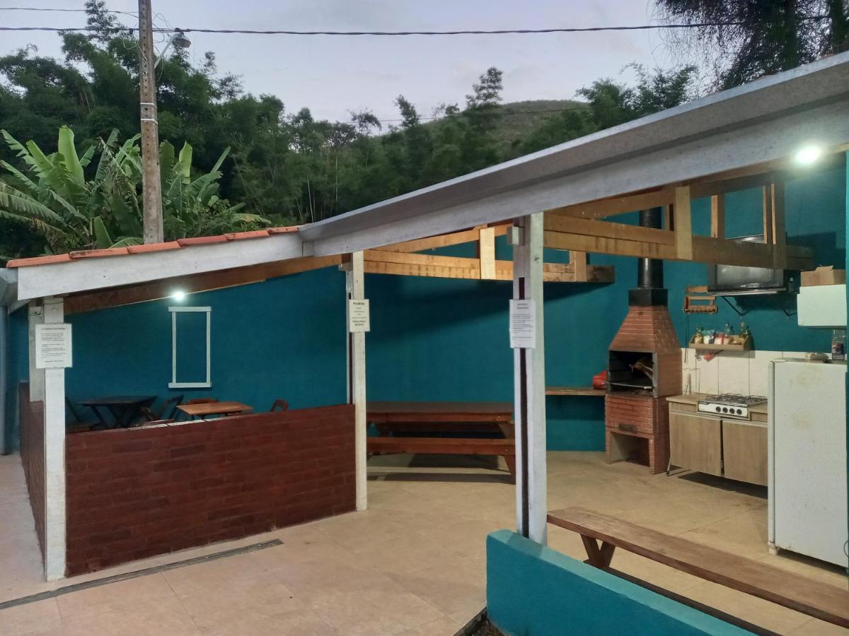 Chacara Madu Holiday home *