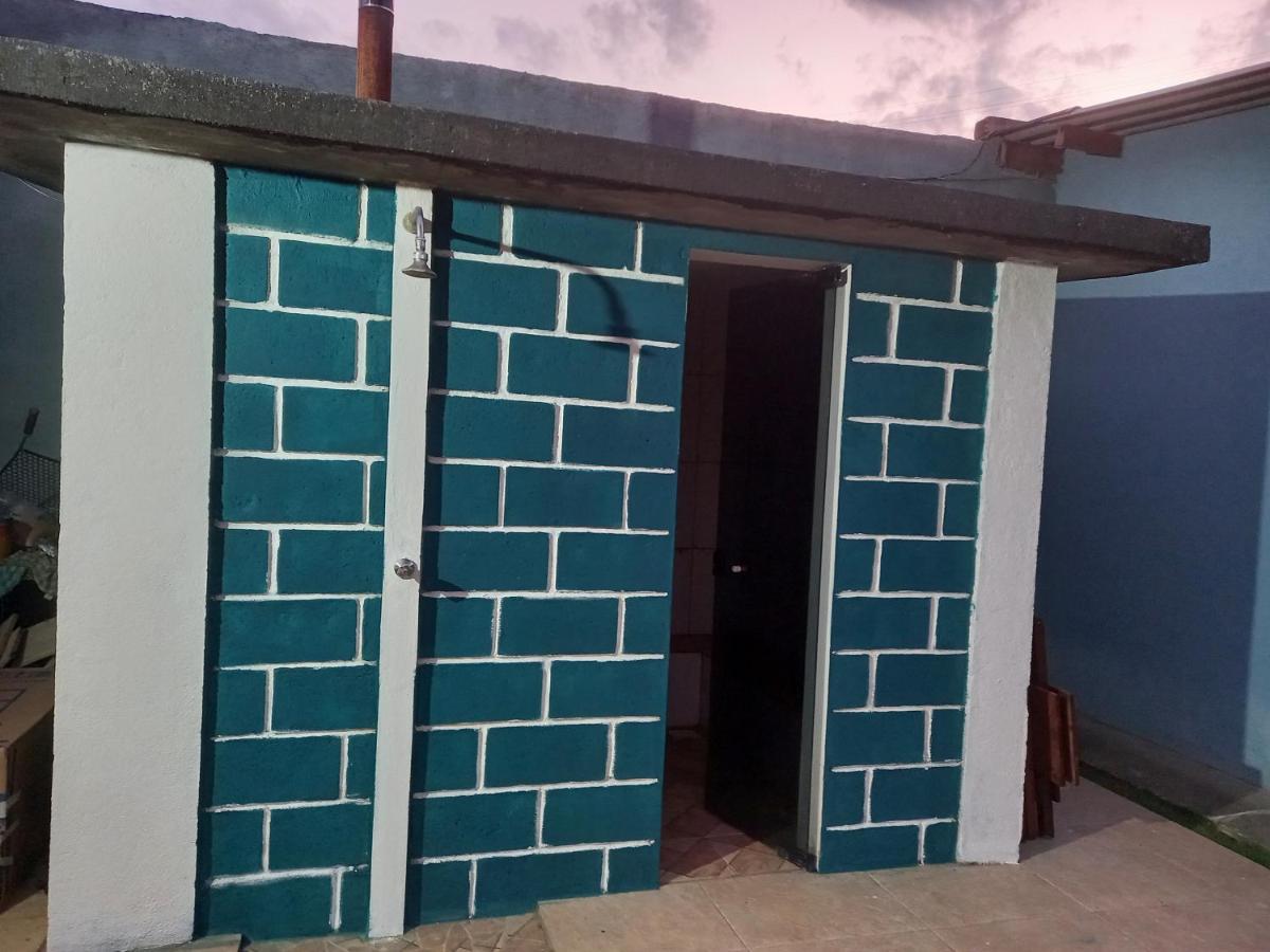 Holiday home Chacara Madu Santo Antonio do Pinhal
