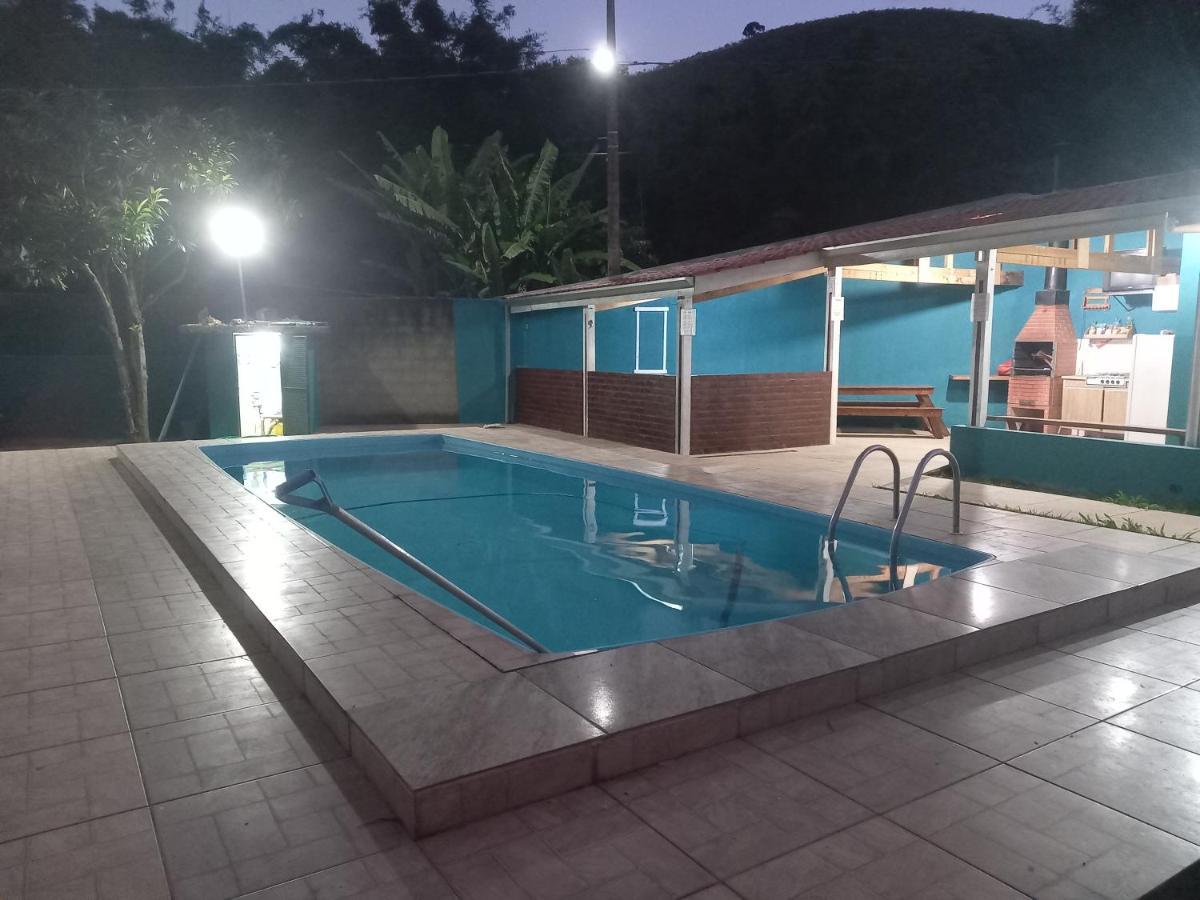 Chacara Madu Holiday home *
