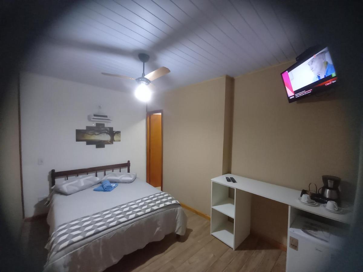 Holiday home Chacara Madu