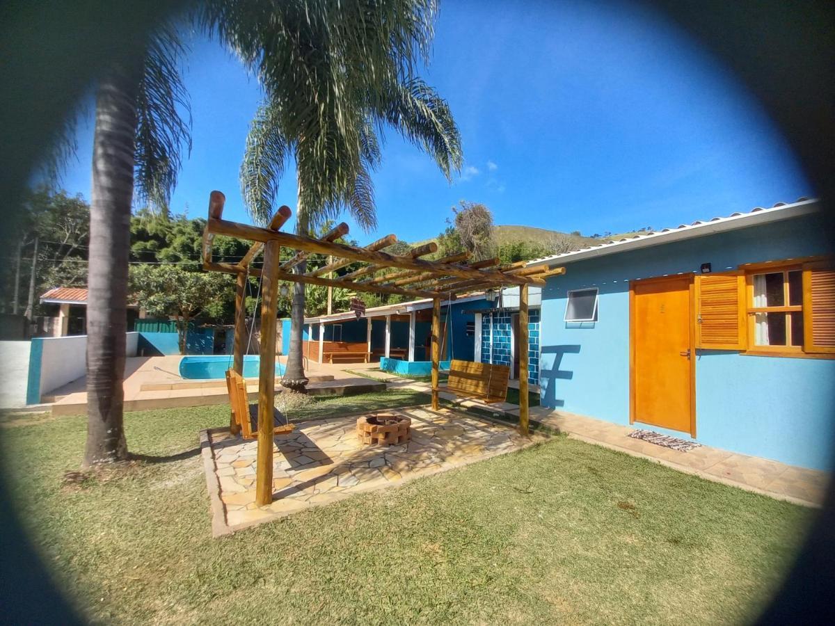 Chacara Madu Holiday home