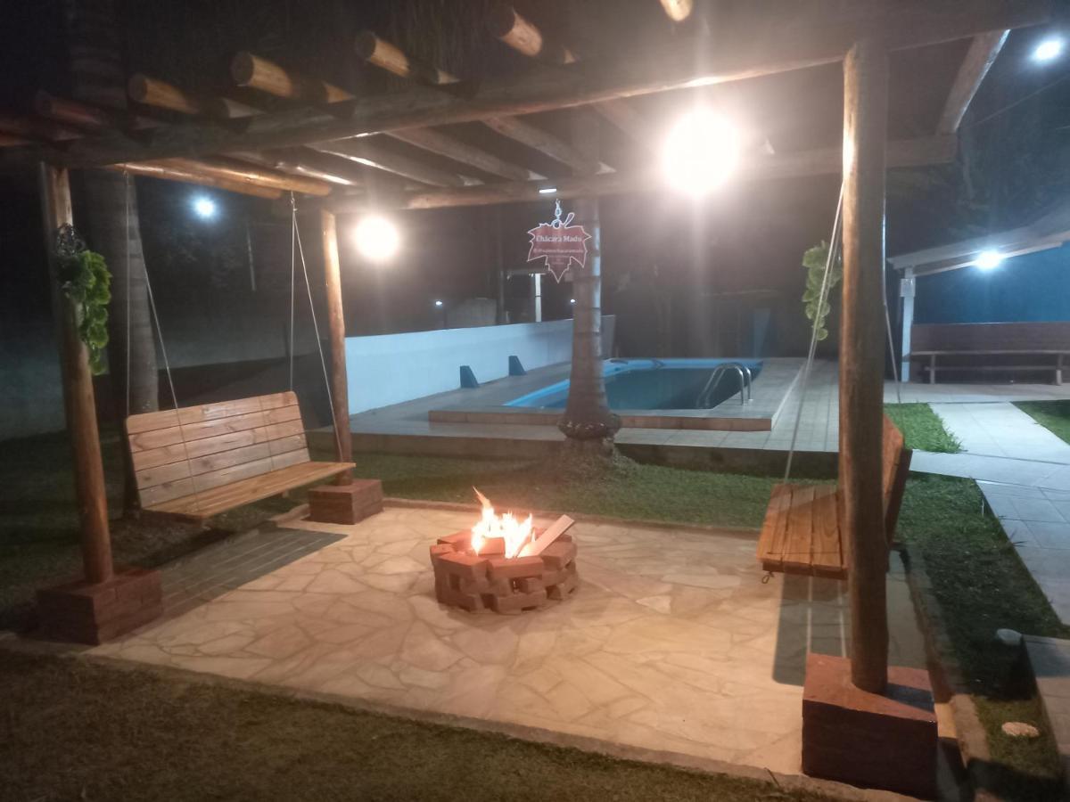Holiday home Chacara Madu