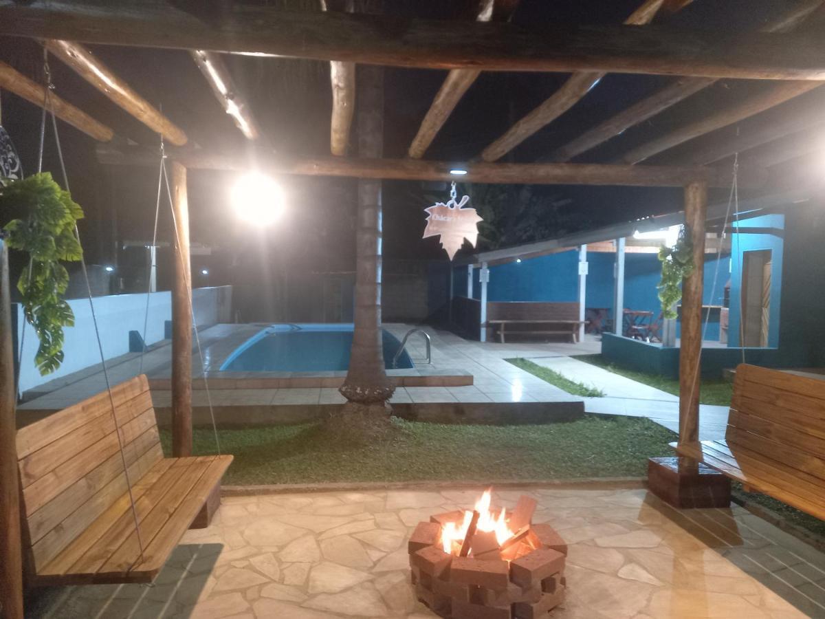 Chacara Madu Holiday home