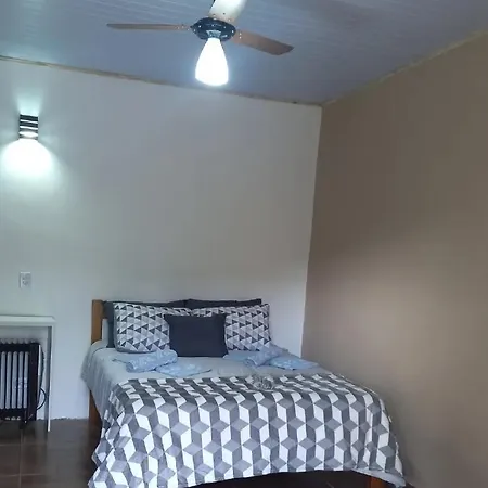 Suites Chacara Madu Santo Antonio do Pinhal Exterior photo