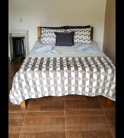 Suites Chacara Madu Santo Antonio do Pinhal Exterior photo