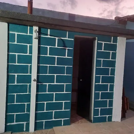 Suites Chacara Madu Santo Antonio do Pinhal Exterior photo