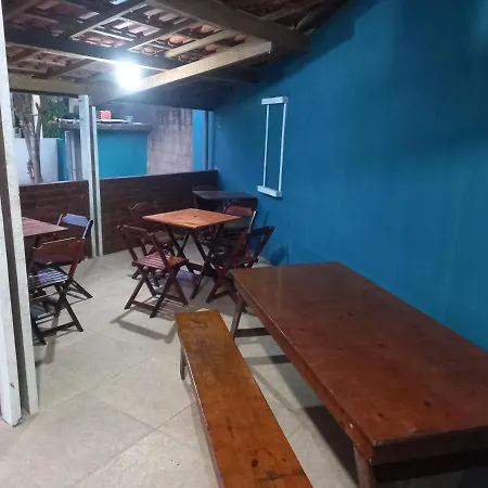 Suites Chacara Madu Santo Antonio do Pinhal Exterior photo