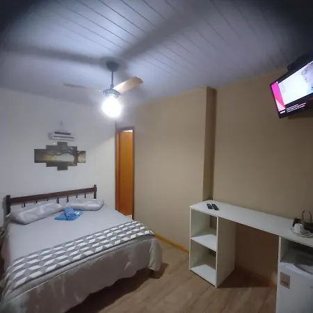 Suites Chacara Madu Santo Antonio do Pinhal Exterior photo